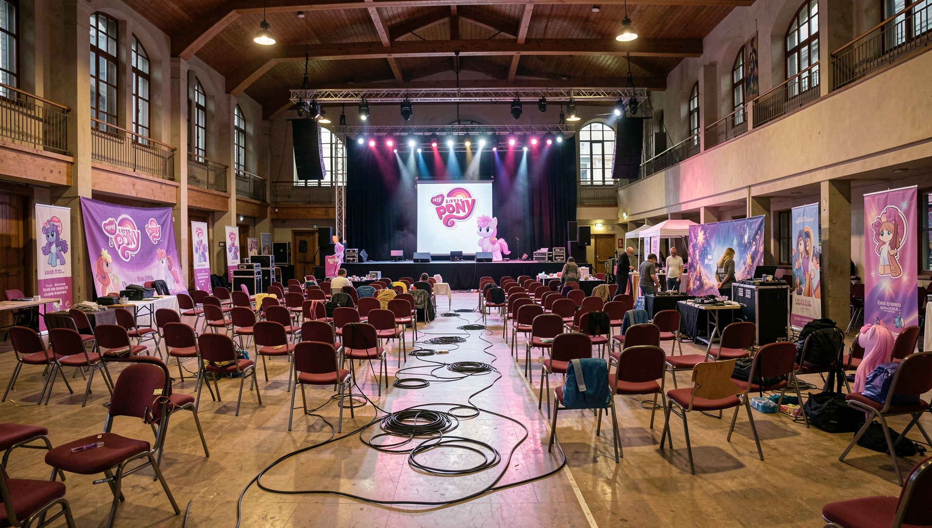 Simulator intro image