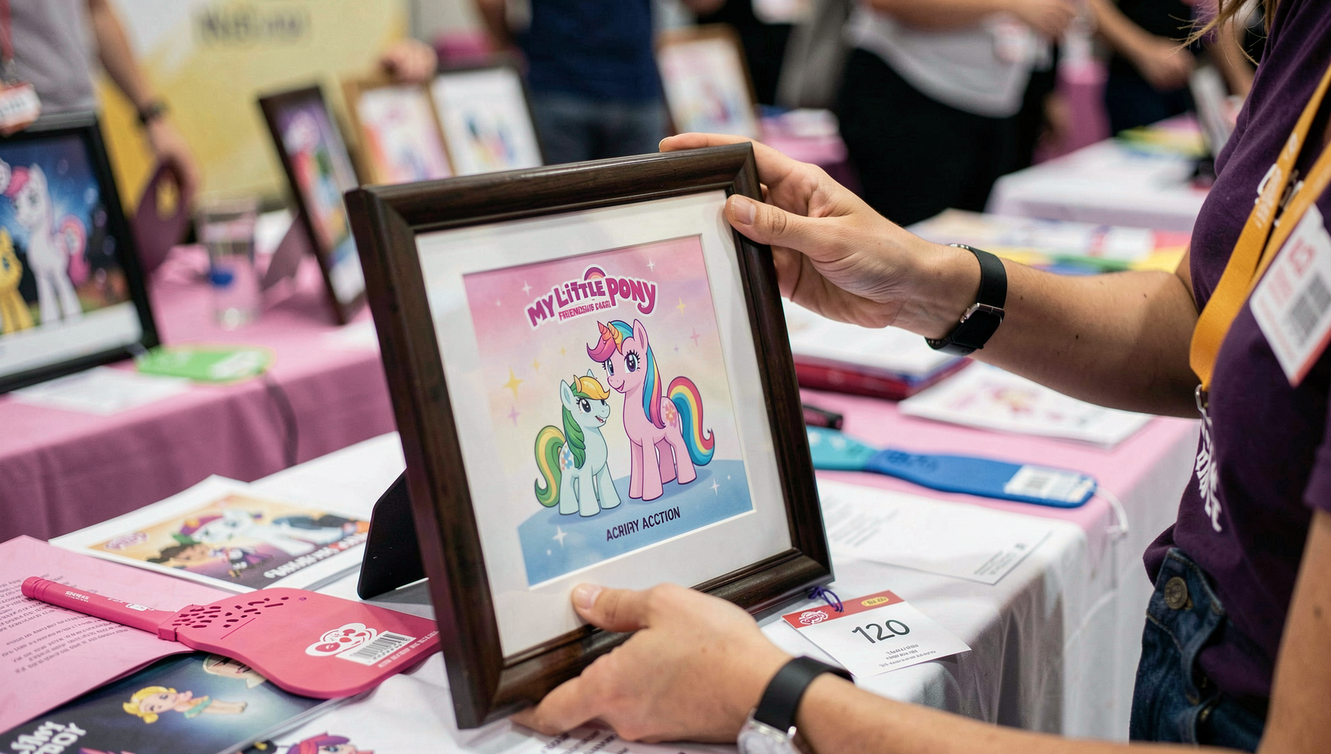 Simulator intro image