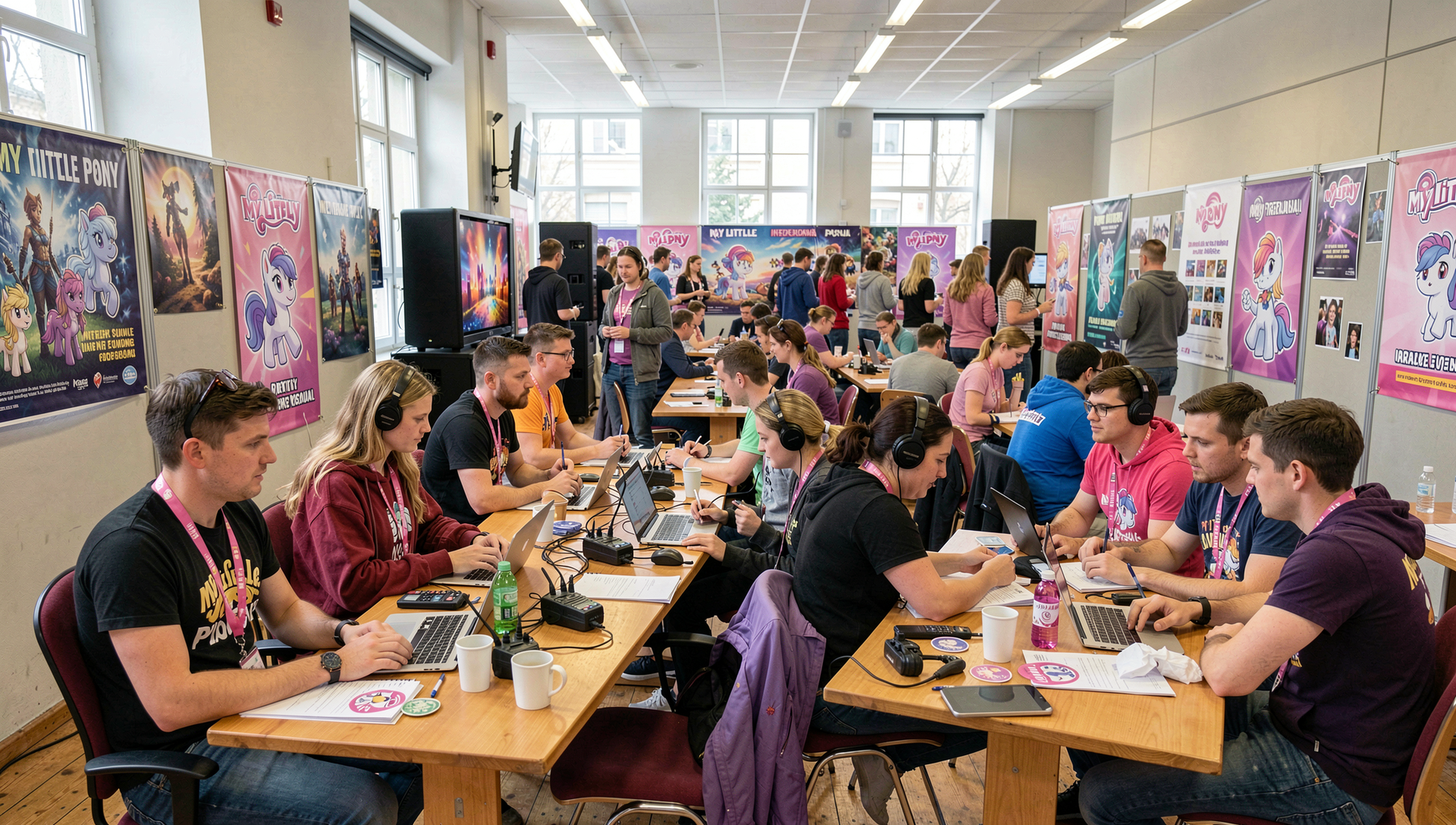 Simulator intro image