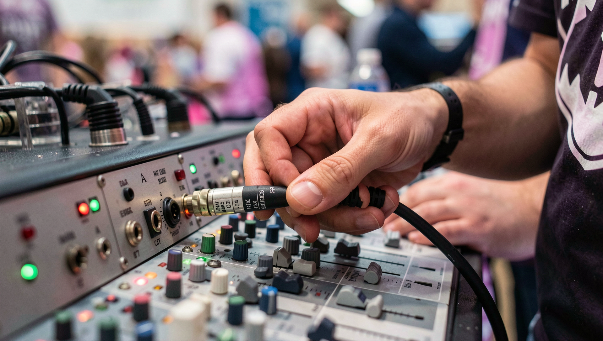 Simulator intro image