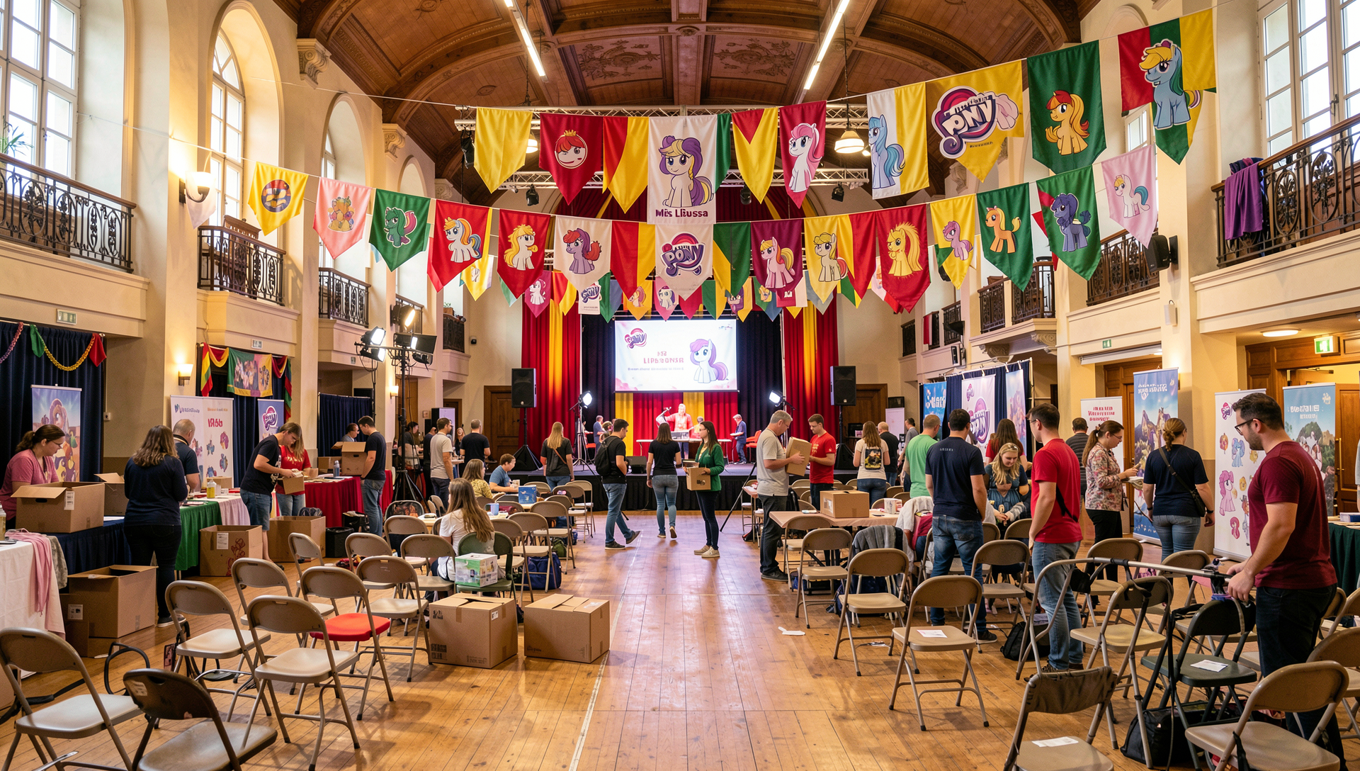 Simulator intro image