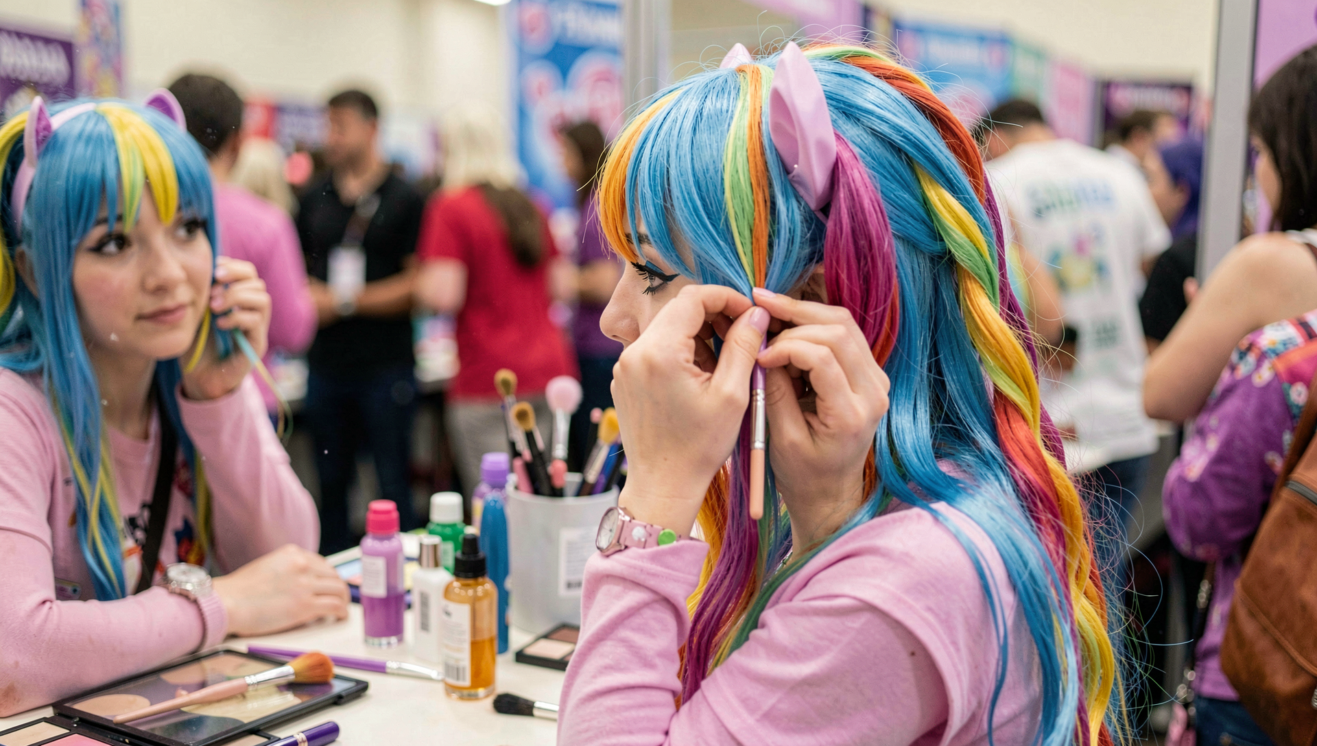 Simulator intro image