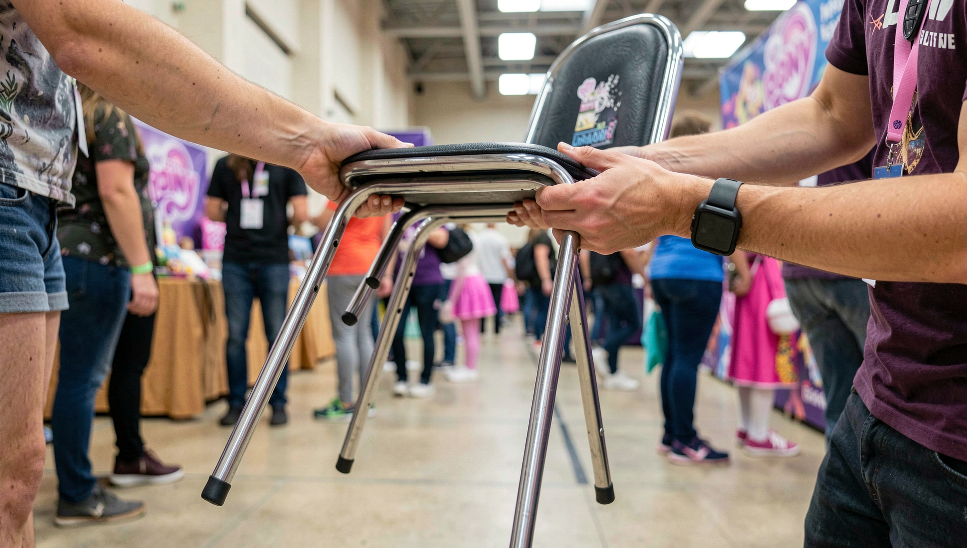 Simulator intro image