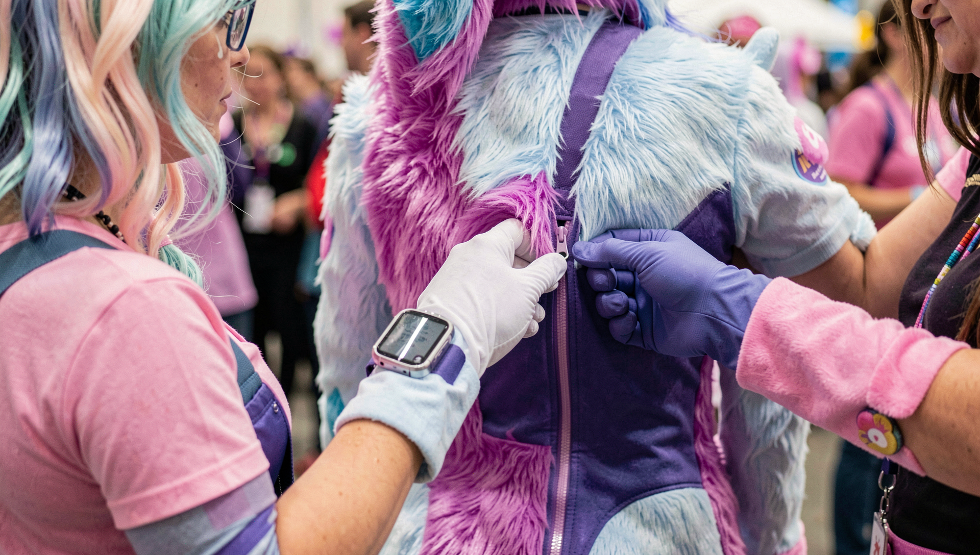 Simulator intro image